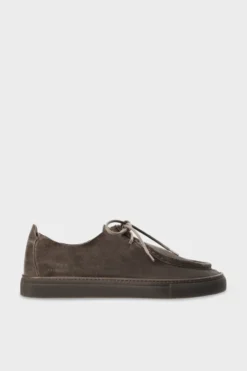 CPH172M suede off black