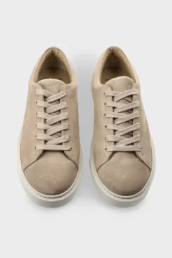 CPH407M suede sand