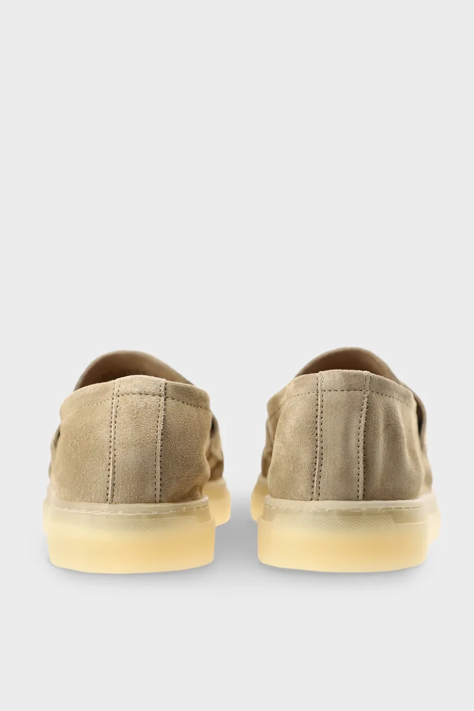 CPH162M suede sand