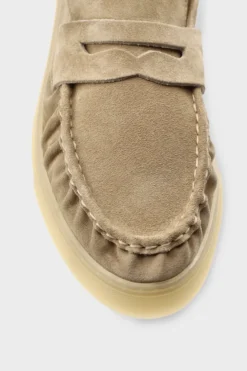 CPH162M suede sand