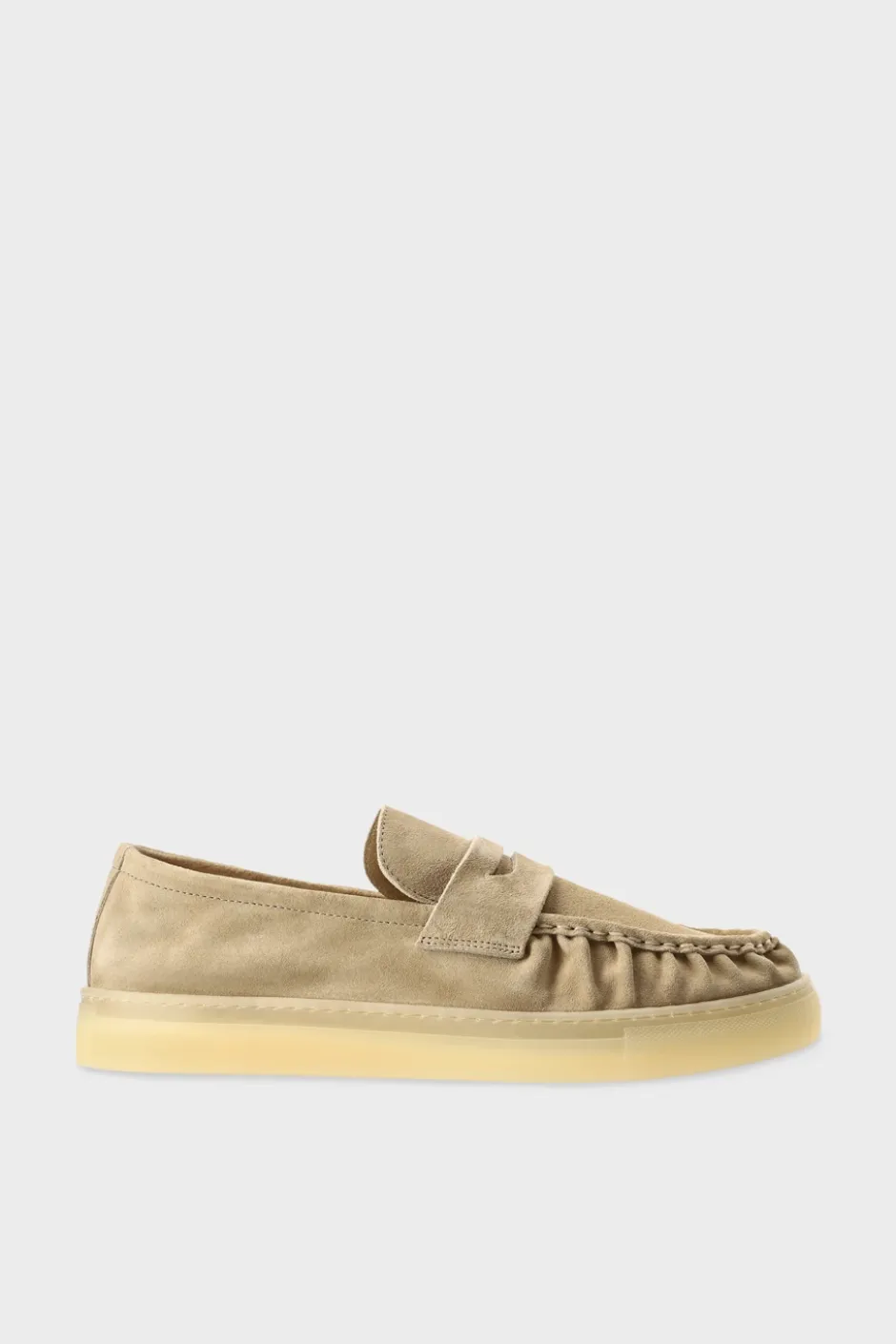 CPH162M suede sand