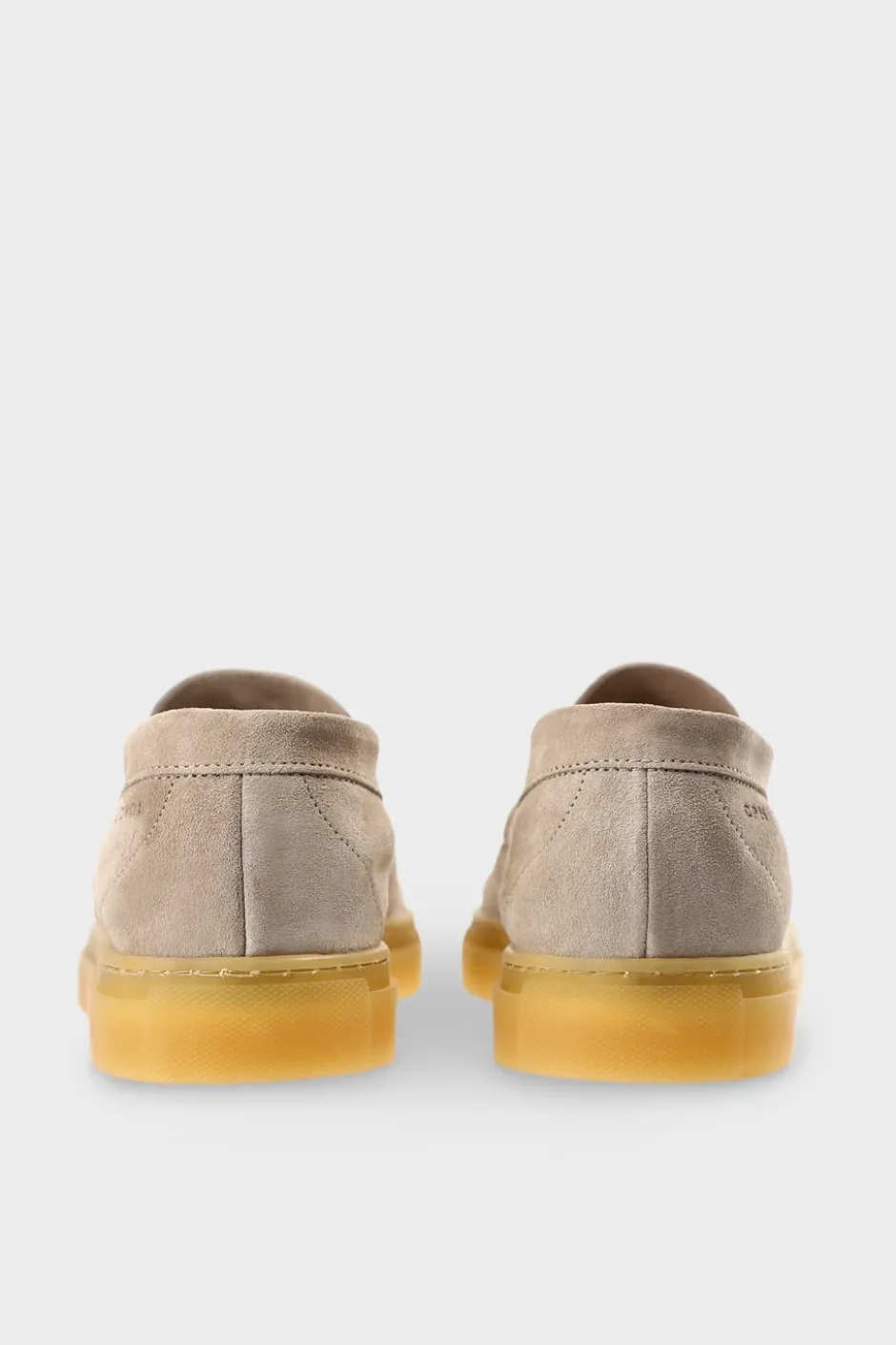 CPH169M suede sand