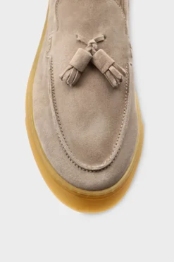 CPH169M suede sand