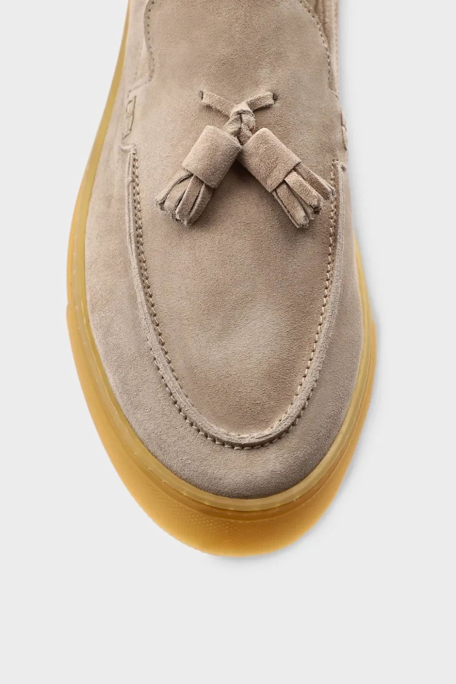CPH169M suede sand