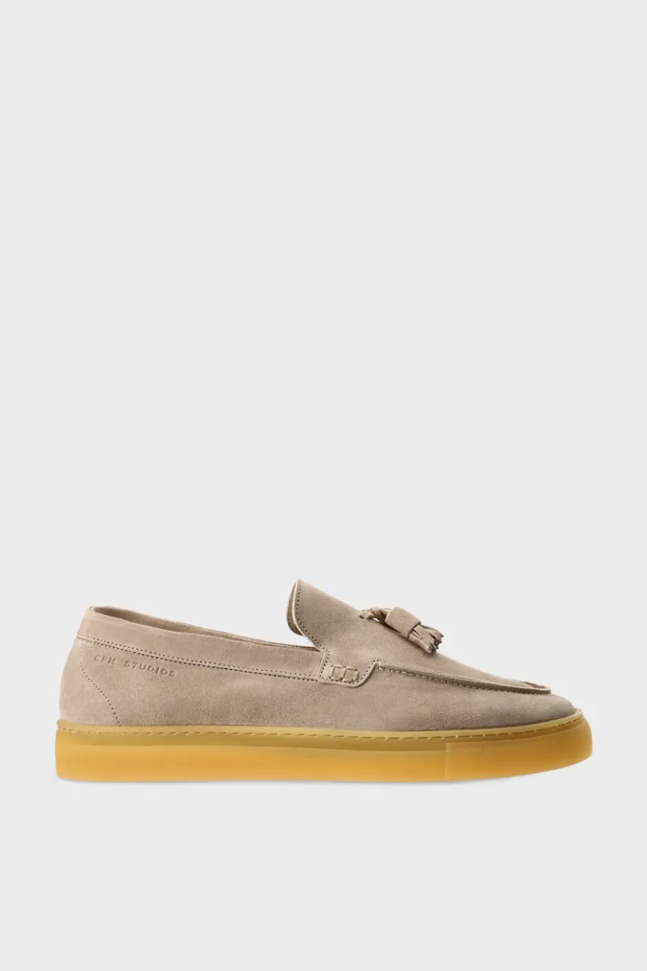 CPH169M suede sand
