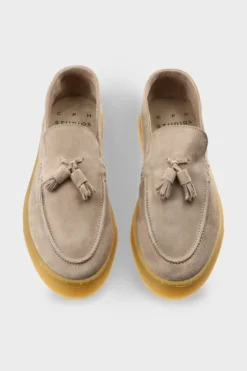CPH169M suede sand