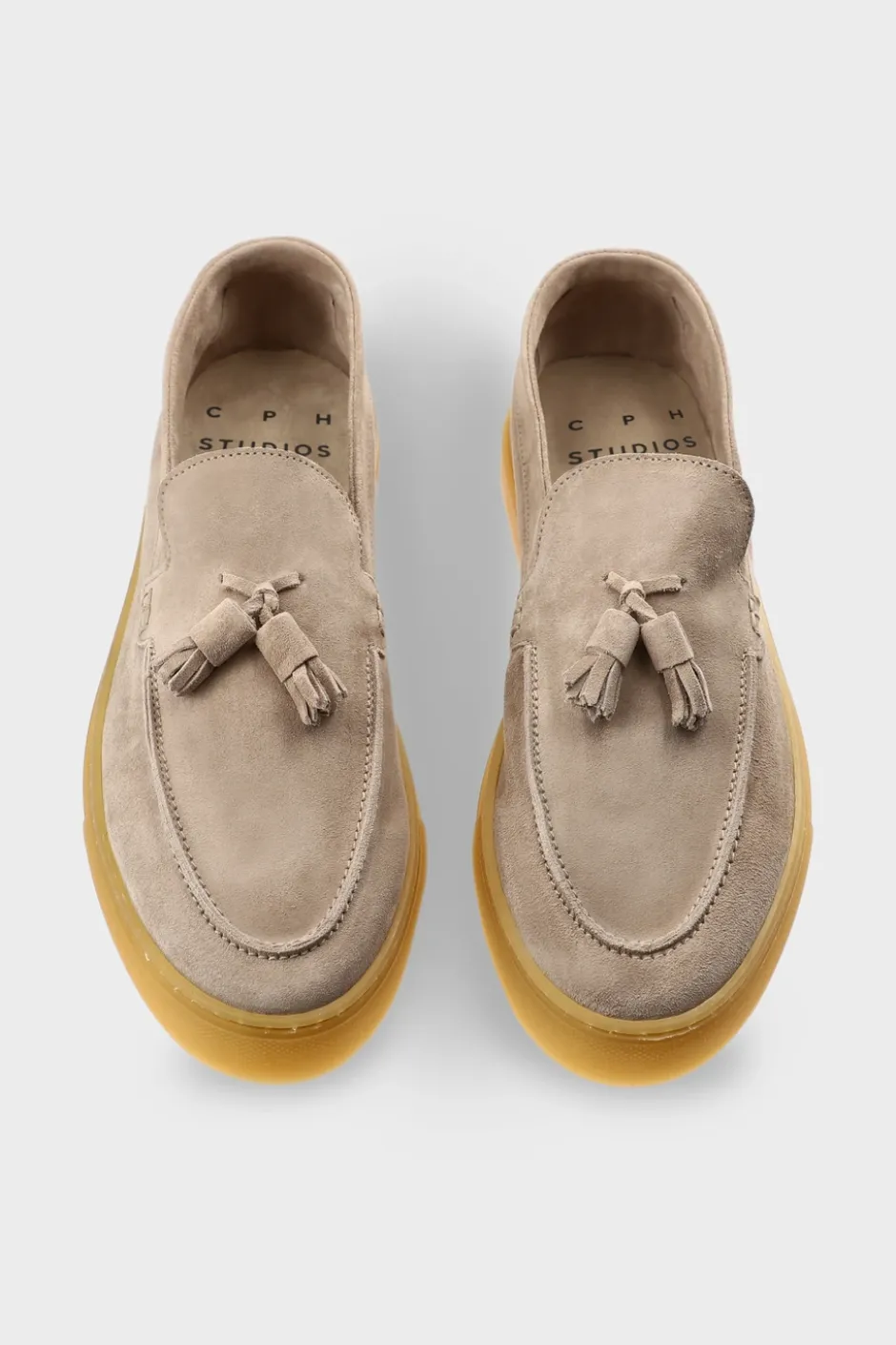 CPH169M suede sand