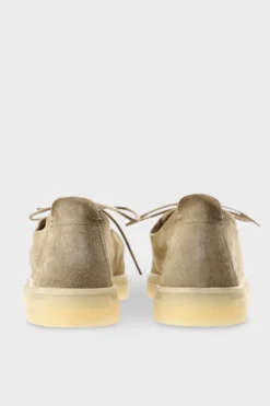 CPH172M suede sand