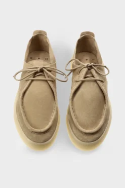CPH172M suede sand
