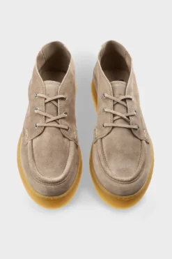 CPH173M suede sand