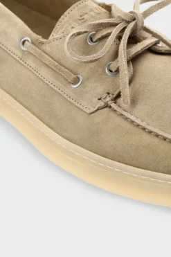 CPH160M suede sand/cream