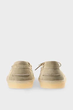 CPH160M suede sand/cream