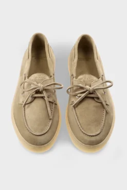 CPH160M suede sand/cream