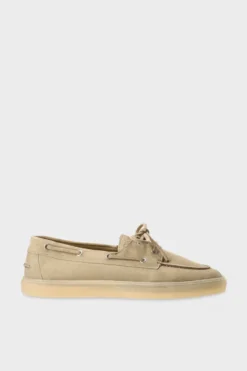 CPH160M suede sand/cream