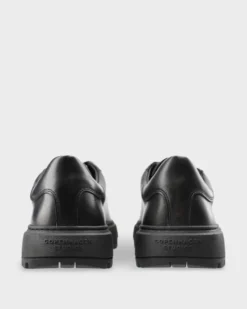 CPH614M vintage leather black