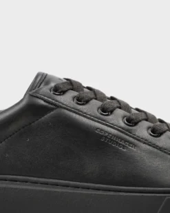CPH614M vintage leather black