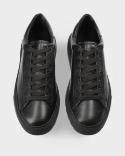 CPH614M vintage leather black