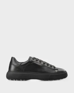CPH614M vintage leather black