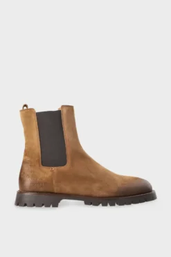 CPH850M vintage suede new brown