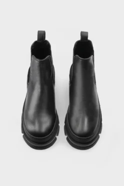 CPH735M vitello black