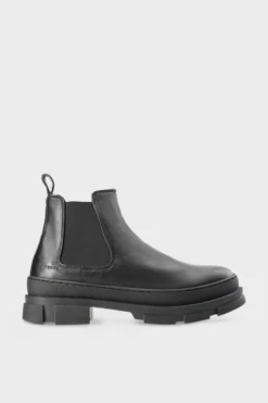 CPH735M vitello black