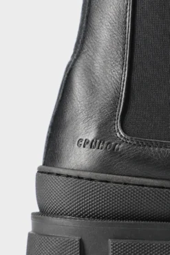 CPH735M vitello black