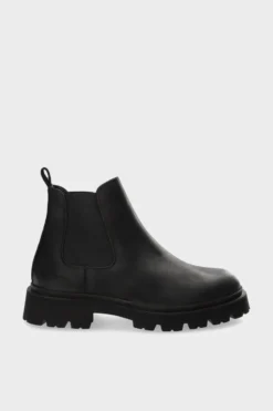 CPH128M waxed nabuc black