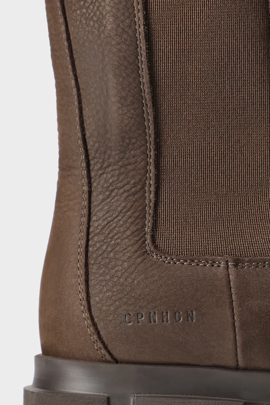 CPH500 nabuc chocolate