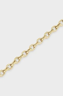 CPH NECKLACE 7 chain gold