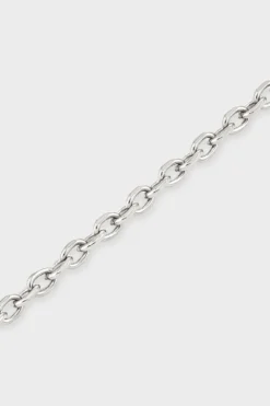 CPH NECKLACE 7 chain silver