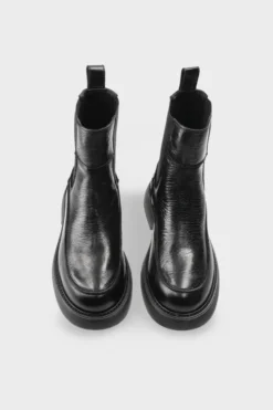 CPH759 patent leather black
