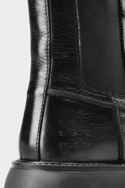 CPH759 patent leather black