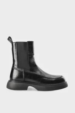 CPH759 patent leather black