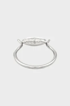 CPH RING 1 balloon hearts silver