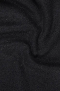 CPH SHAWL 18 wool black