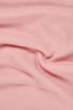 CPH SHAWL 18 wool light rose