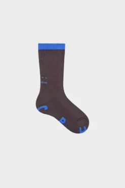 CPH SOCKS 13 cotton blend dark brown