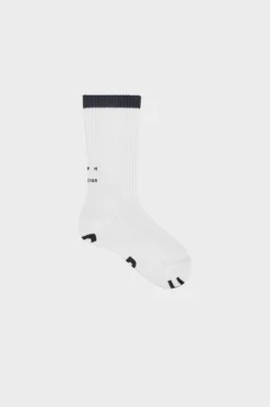CPH SOCKS 13 cotton blend off white