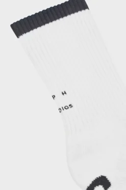 CPH SOCKS 13 cotton blend off white