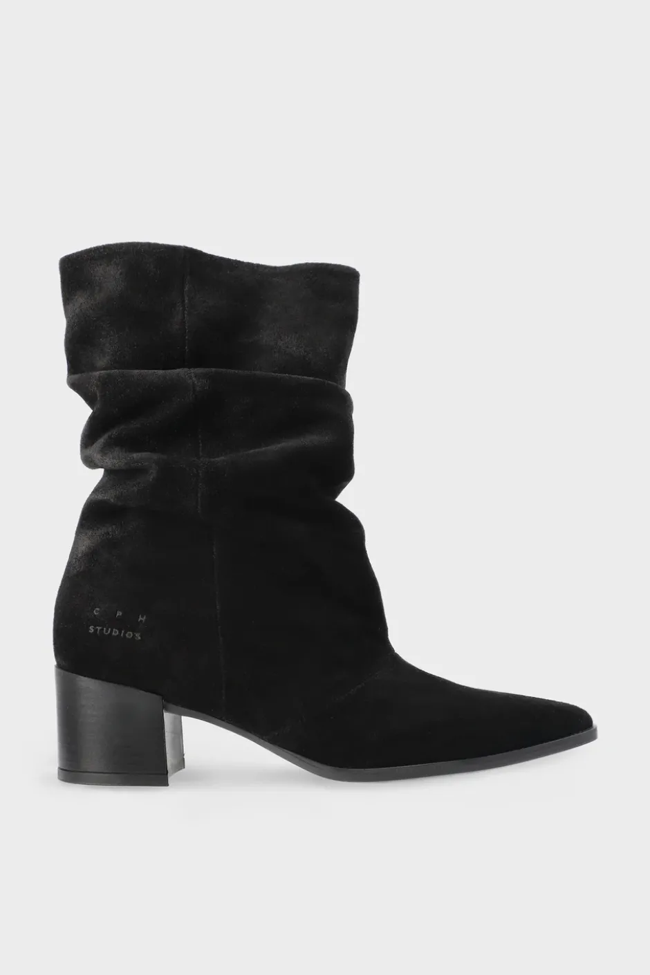 CPH292 suede black