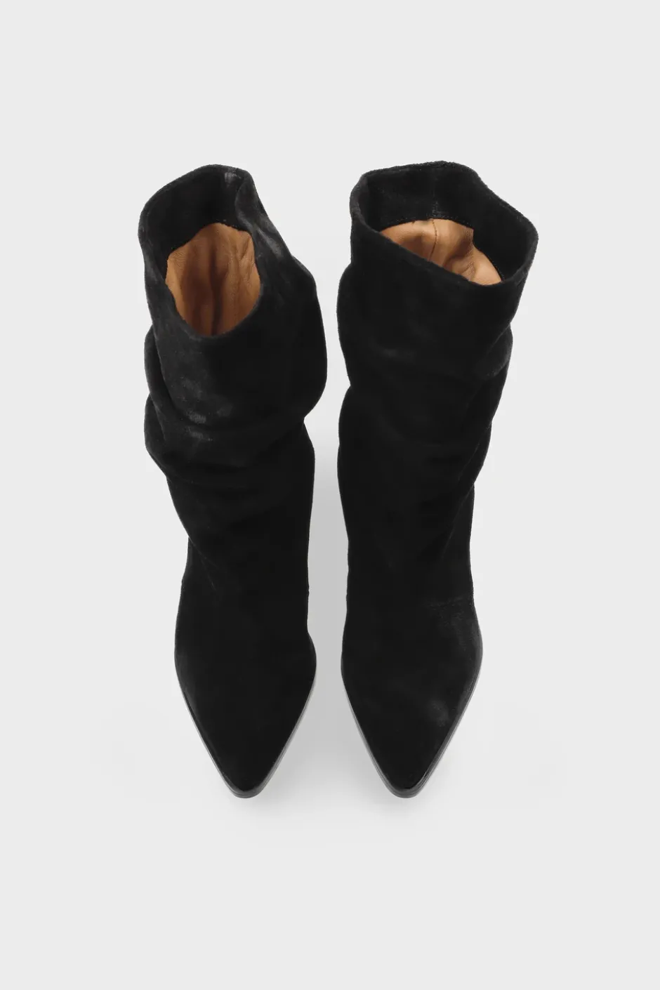 CPH292 suede black