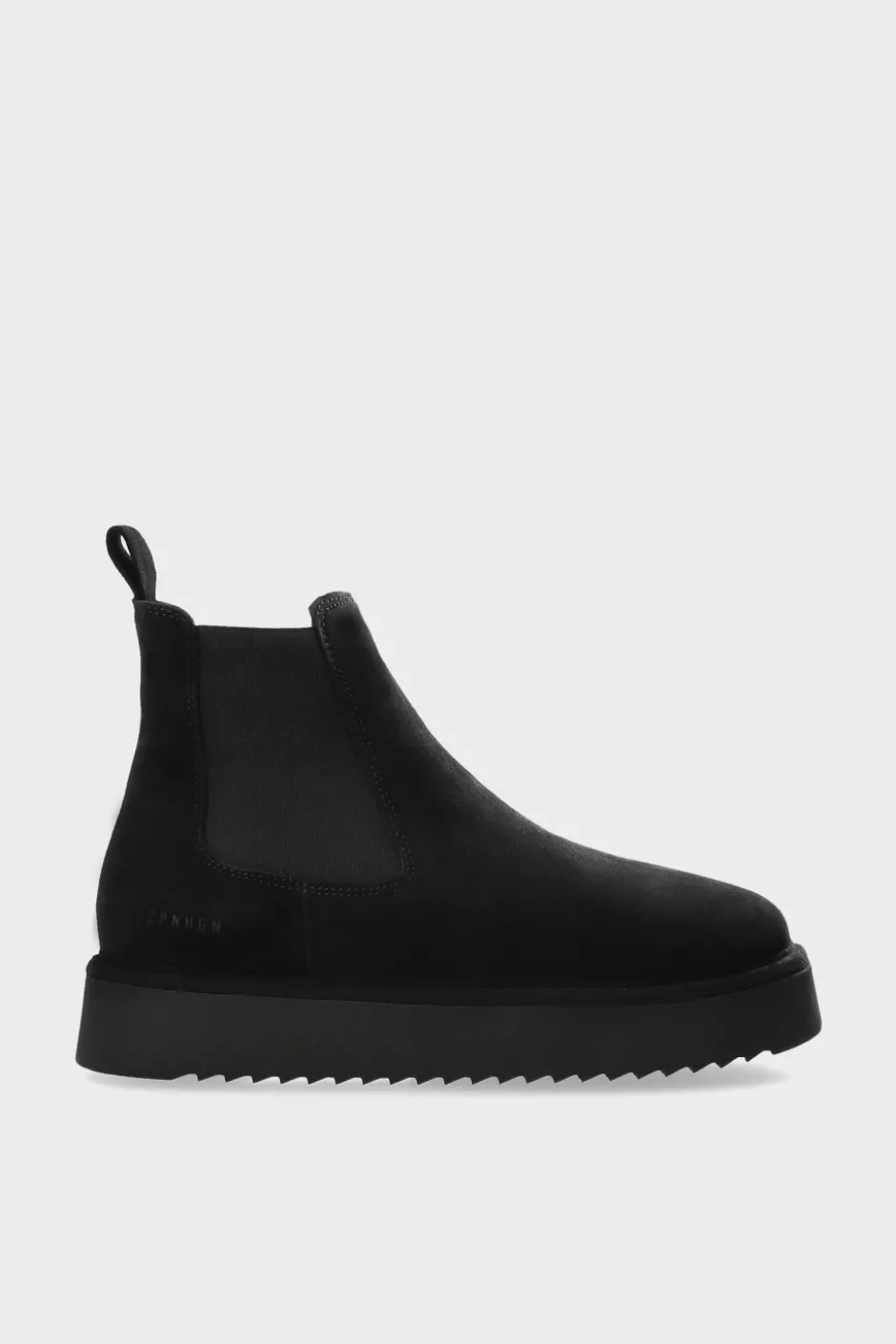 CPH258 suede black