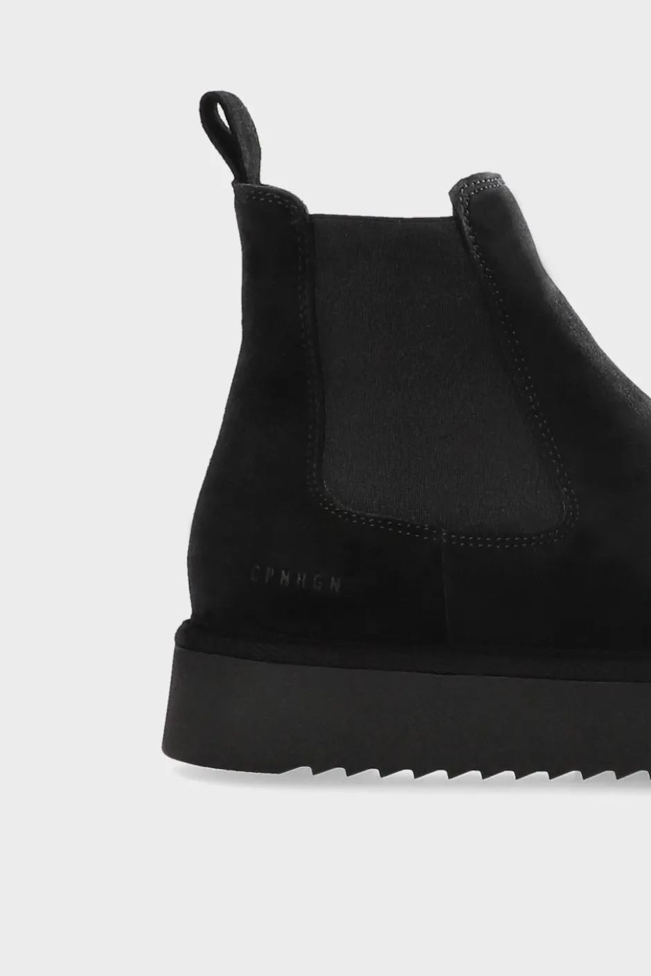 CPH258 suede black