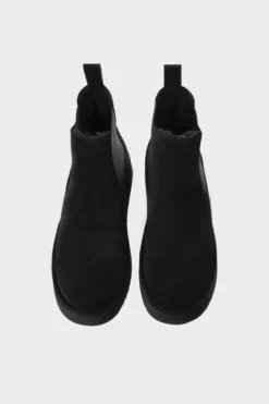 CPH258 suede black