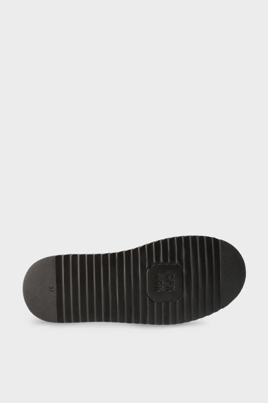 CPH258 suede chocolate
