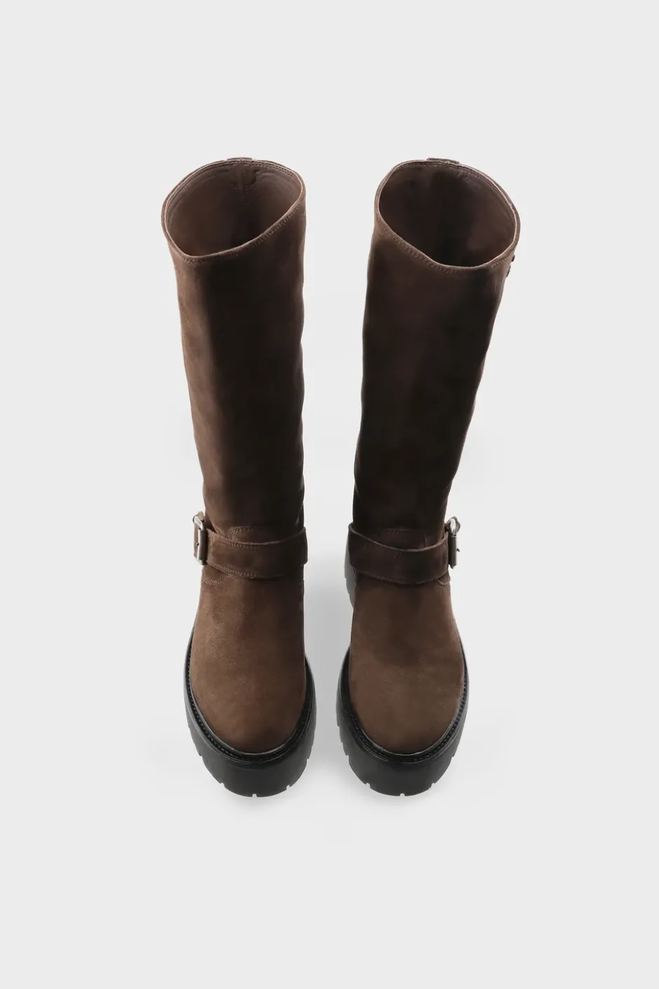 CPH901 suede chocolate
