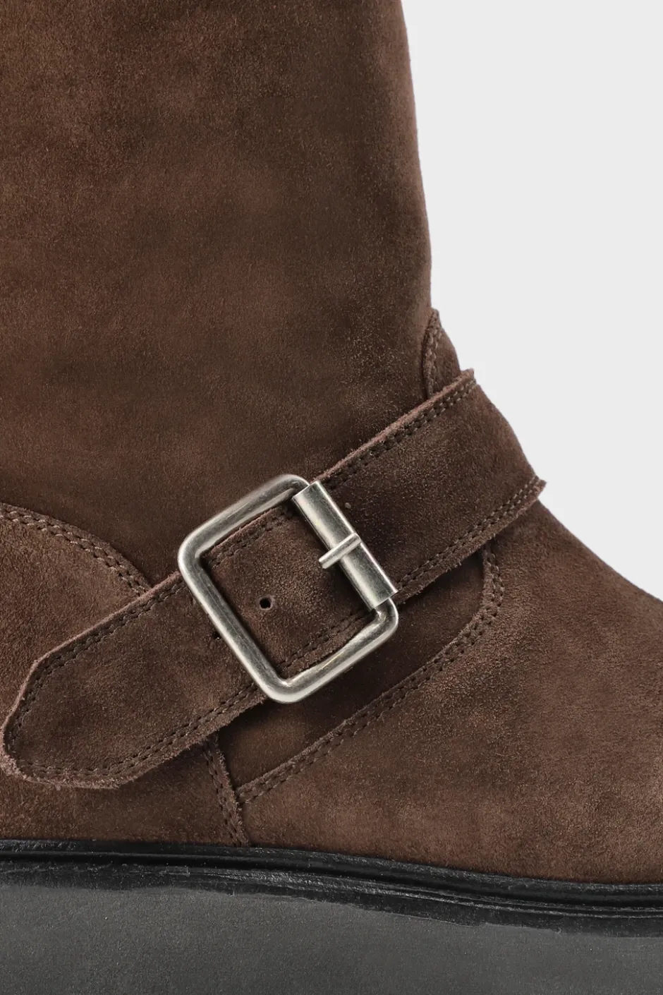 CPH901 suede chocolate