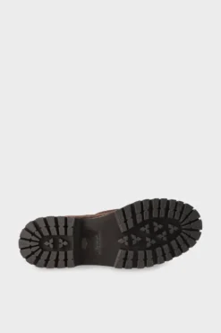 CPH845 suede chocolate