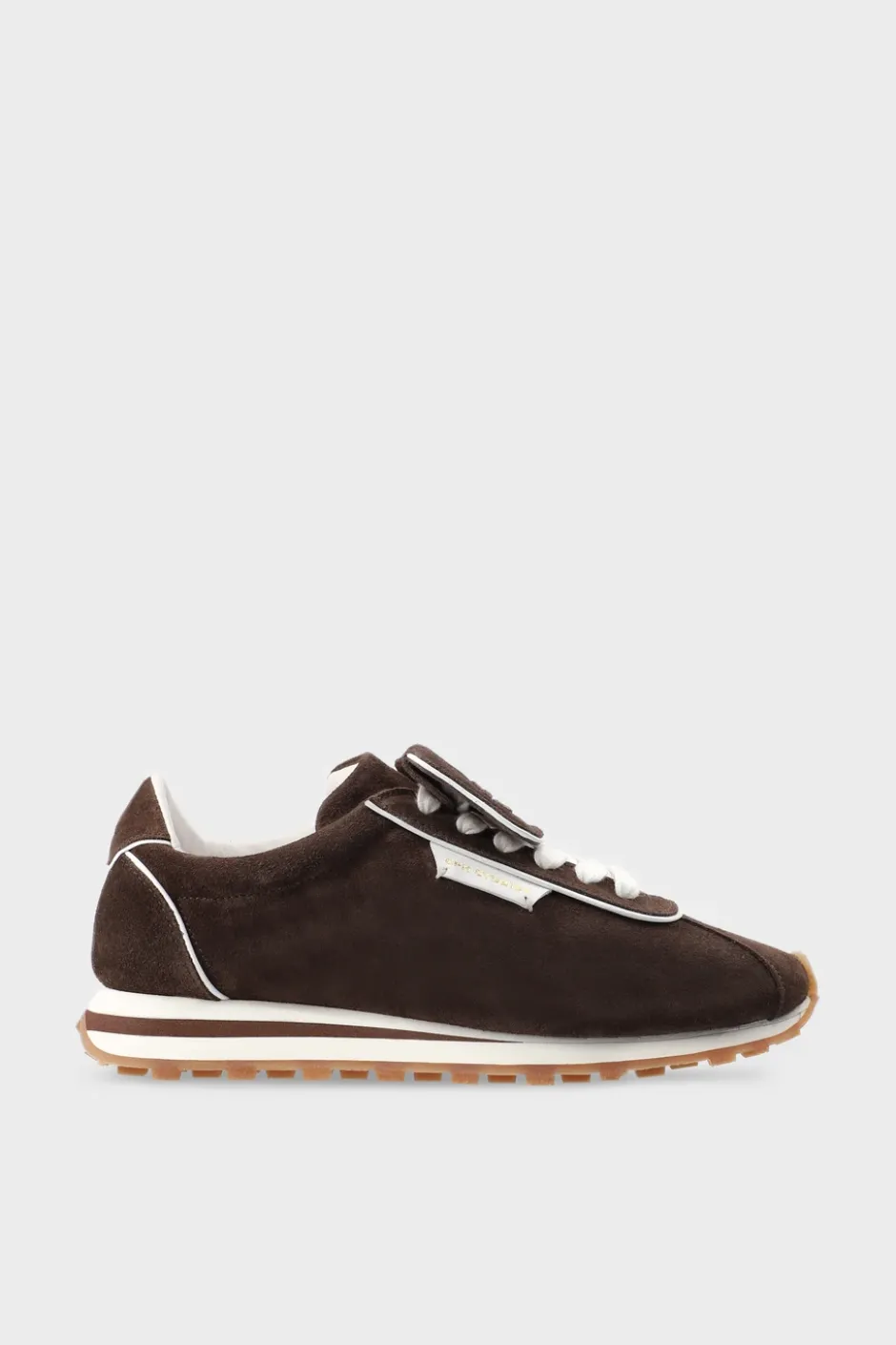 CPH450 suede chocolate