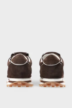 CPH450 suede chocolate